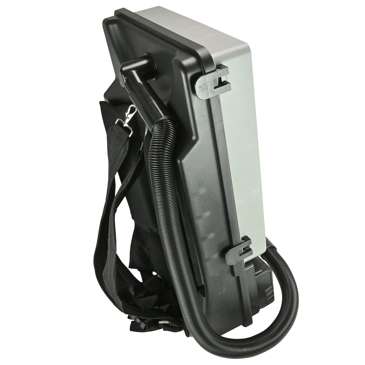 TapeTech 18V Cordless EIFS Vac